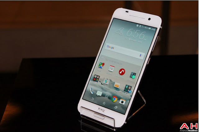 HTC iPhone One A9 handset