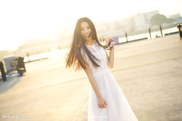 Beautiful and sexy Chinese teenage girl taken by Rayshen (2194 photos)