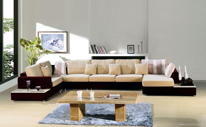 Inspirasi Terkini Modern Sofa Designs For Living Room, Kursi Minimalis