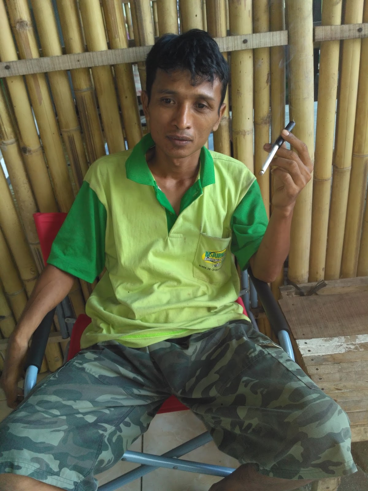 Gus Mik Jangan Sampai Nambah Pengangguran, Gara Gara