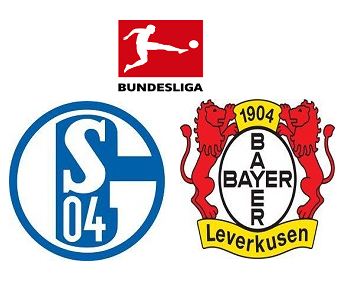 Schalke vs Leverkusen highlights | Bundesliga