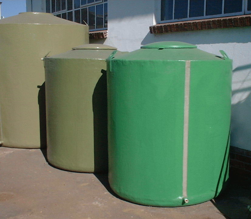 Turbo Glass Water Tanks for sale in Bulawayo