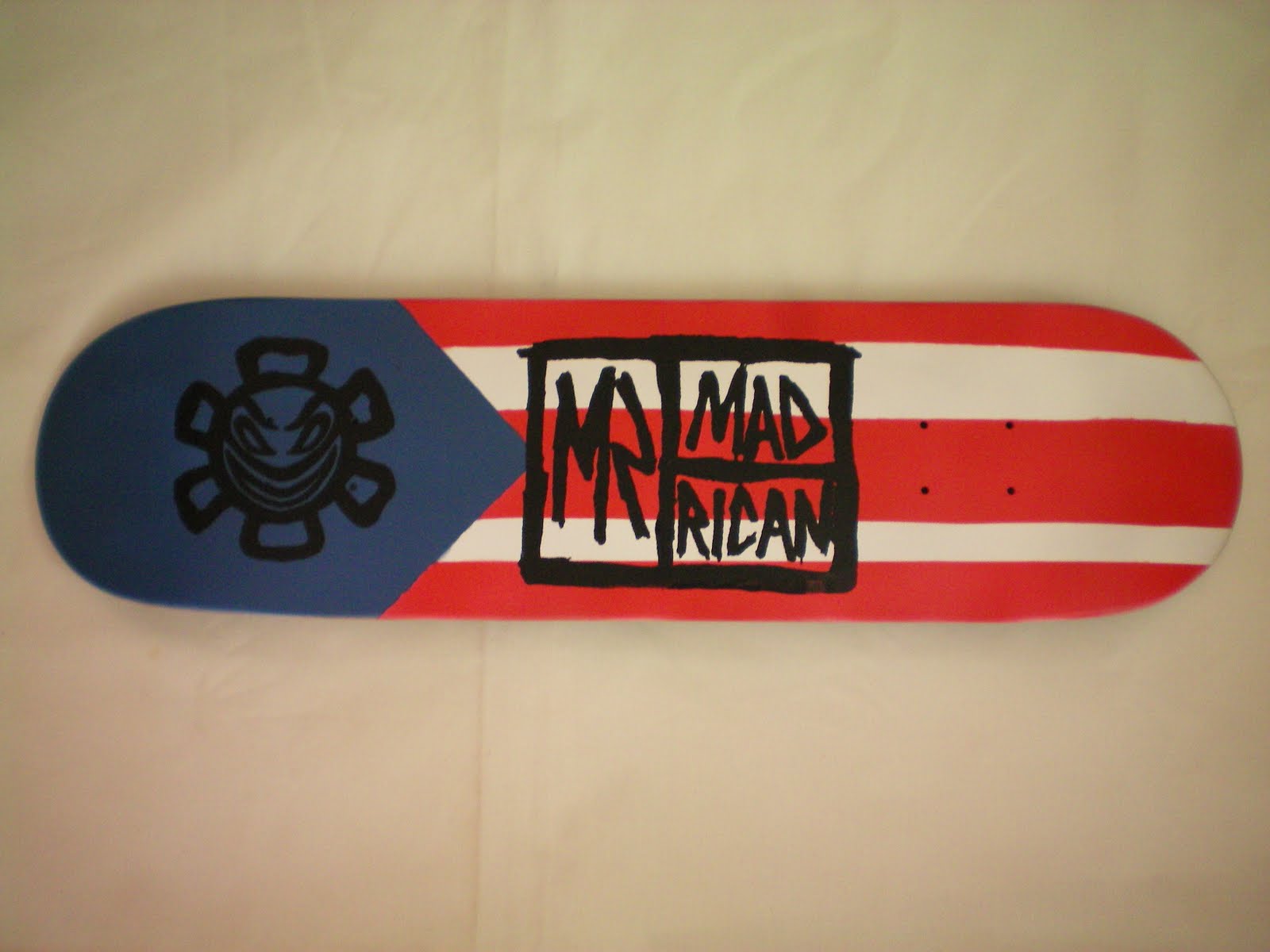 Nativa Algunas de las marcas de de Puerto Rico