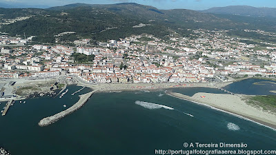 Vila Praia de Âncora