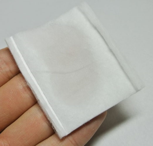 Korea Beauty Blog Aritaum Facial Cotton Pad 80pcs x 2, Soft Pure