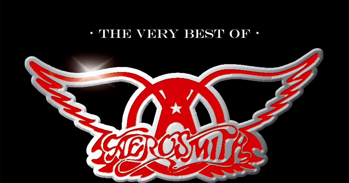 Aerosmith - Very Best Of CD Completo Download - WarezOpen