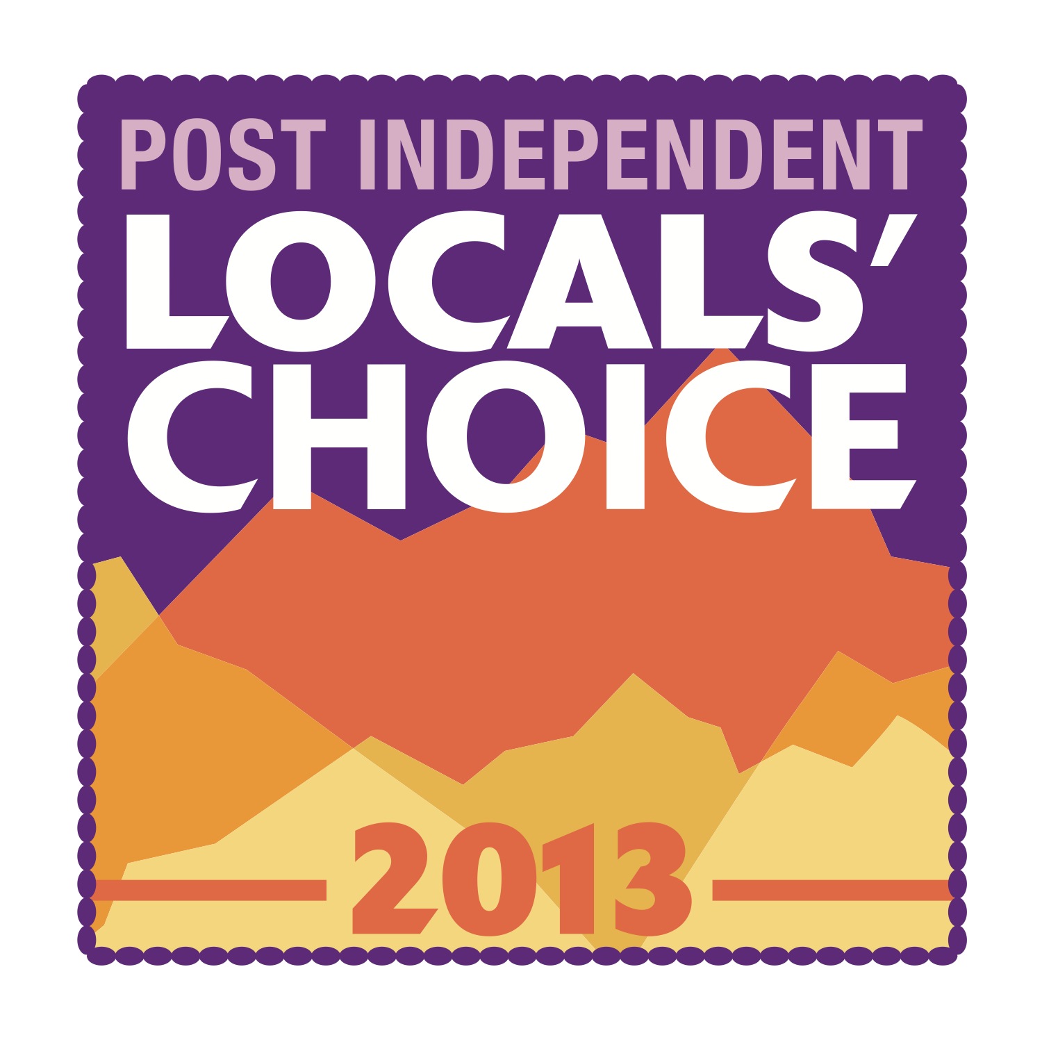 Glenwood Springs Downtown Partnership Congratulations to all of the