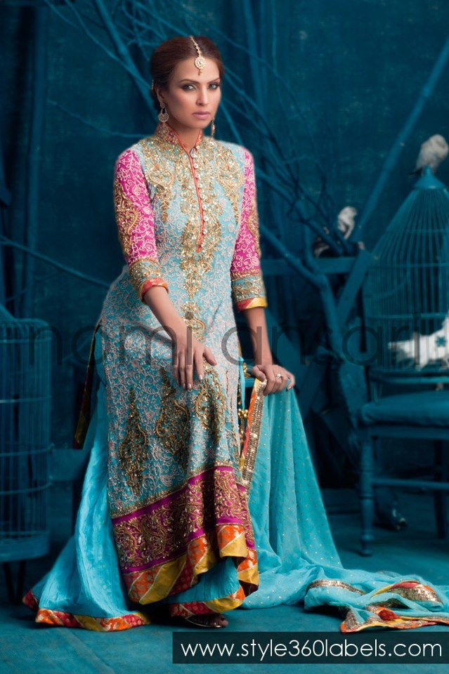 nomi ansari price range