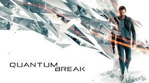 Cover Quantum Break PC Game Download