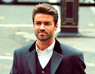 Singer George Micheal of "Careless Whisper" fame expires at 53