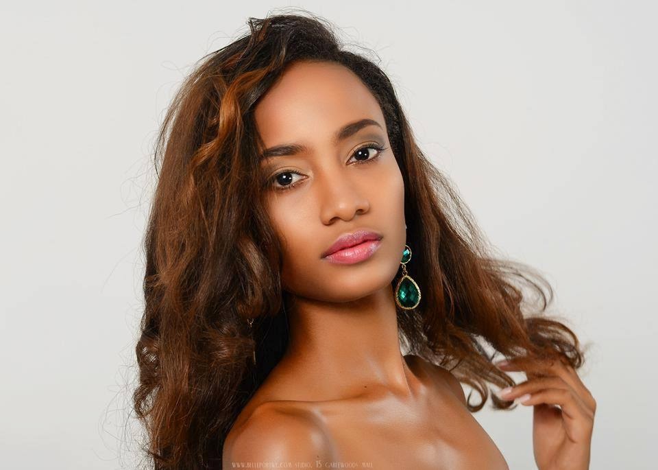 Eye For Beauty Miss Universe St Lucia Crowned