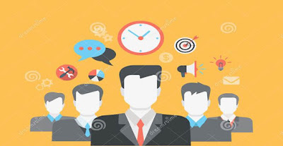 HRM dan SCM: Mei 2018