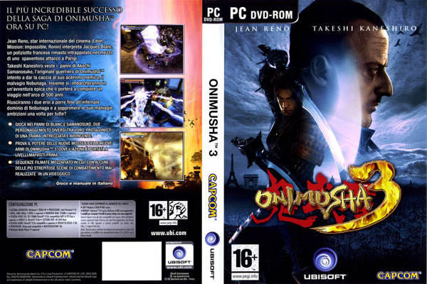 Download onimusha 3 pc game Download onimusha 3 pc game