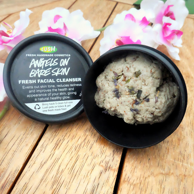 LUSH_Angels_Bare_Skin_Nona_HitamPahit LUSH_Angels_Bare_Skin_Nona_HitamPahit