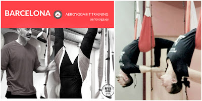 FORMACIO AEROYOGA® I FORMACIO AEROPILATES® BARCELONA, exercici, trapezi, gronxador, yoga, pilates, fitness, formació professors, condicionament físic, salut, medicina, ioga terapèutic, spa, meditació, acrobàcia, acrobàtic, aeroyoga, escola, girona, tarragona, monitors, aeri, classes, yoga aereo, formación, cursos, barcelona, catalunya