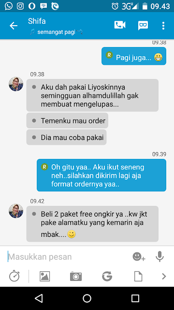 Cream Liyoskin Ampuh Atasi Kulit Berminyak Dan Berjerawat Cream Liyoskin Ampuh Atasi Kulit Berminyak Dan Berjerawat