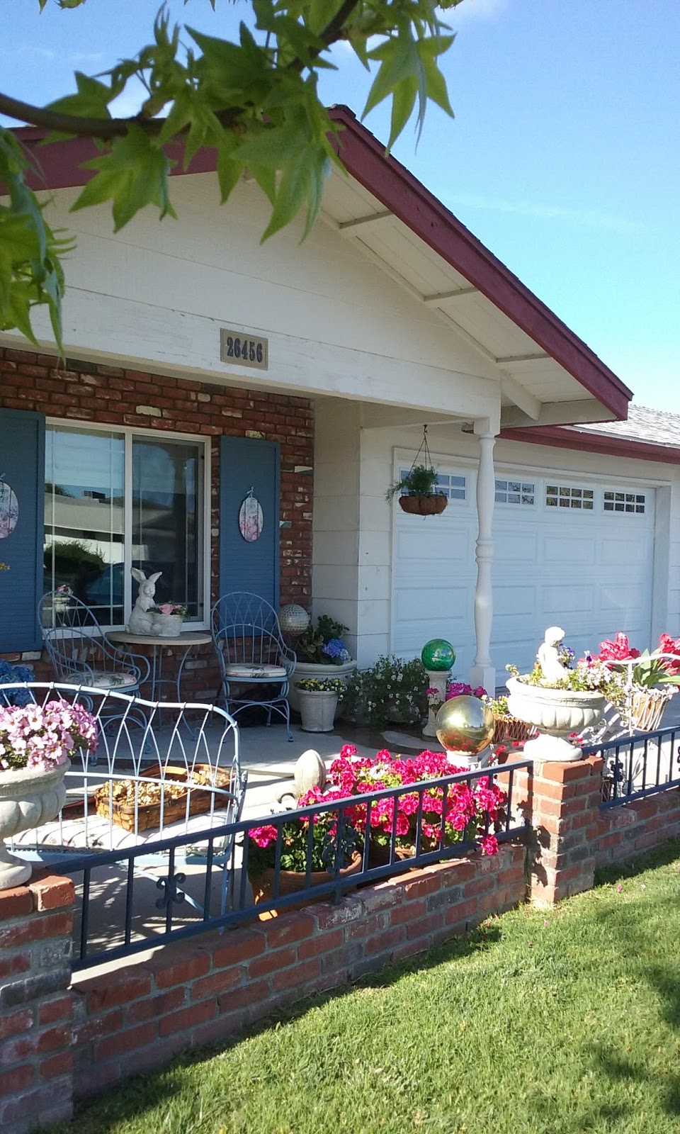 Clam Beach Realty Homes For Sale in So. Cal.