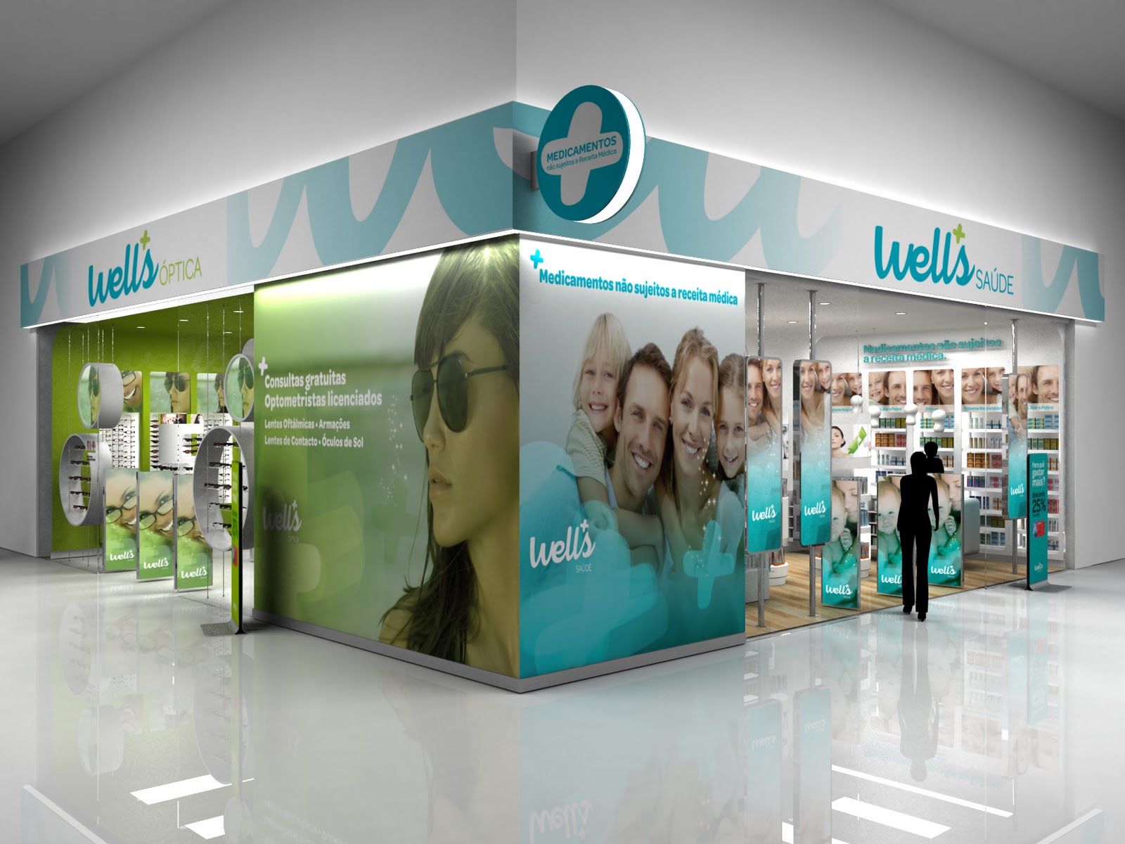Wells lisboa Wells lisboa