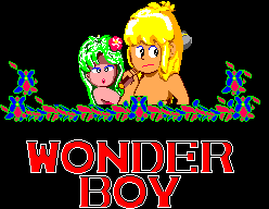 Retro Review: Wonder (Sega).