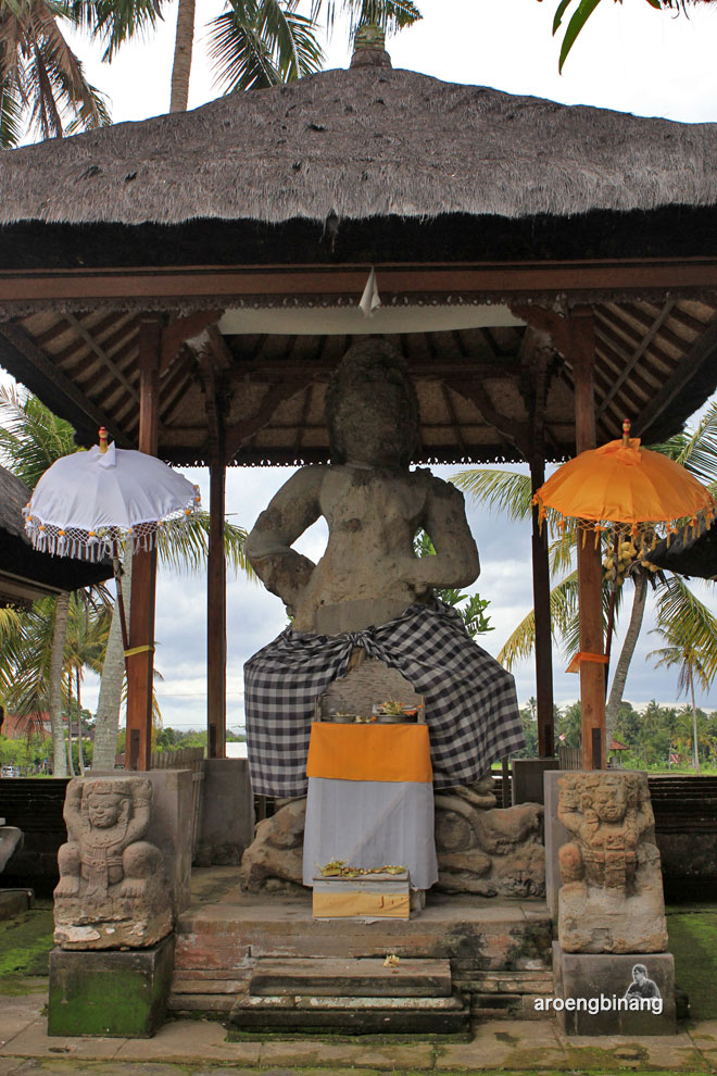 pura kebo edan gianyar