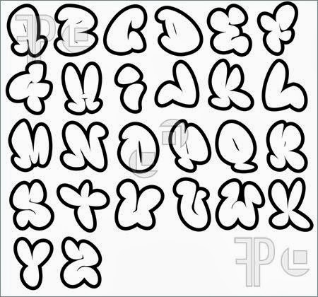 Aa 8 Graffiti Lessons Tes Teach