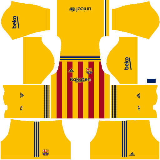 fts 15 kits barcelona 2019