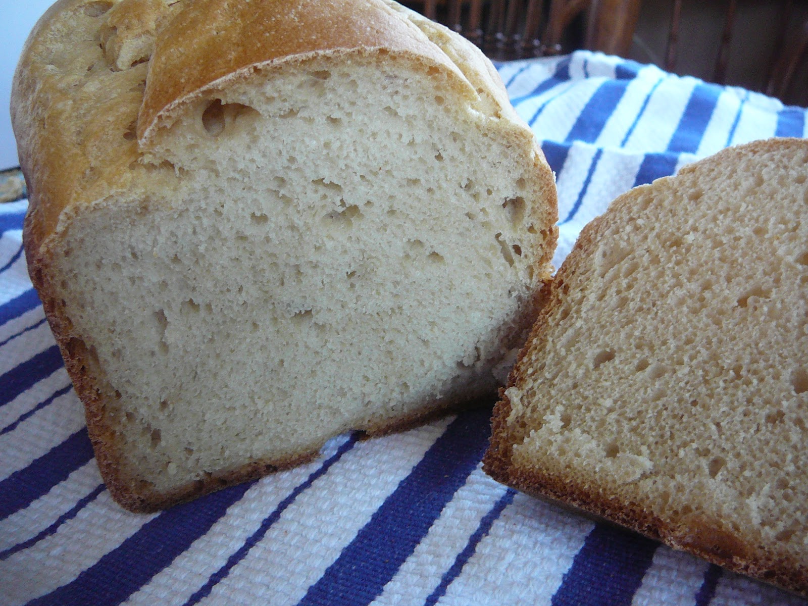 Sour Dough Bread Machine Perfecting the Art of Homemade Bread
