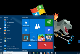 Cara Mempercepat Performa Windows 10