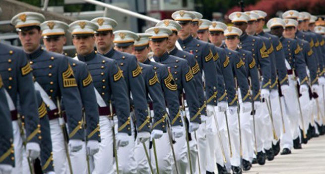 US Announces PNG s Admission To The US Military Academy Class Of 2020 us-announces-png-s-admission-to-the-us-military-academy-class-of-2020