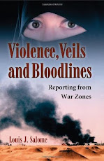 The Review Page: Violence, Veils and Bloodlines