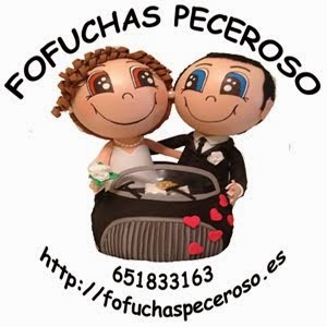 FOFUCHAS PECEROSO