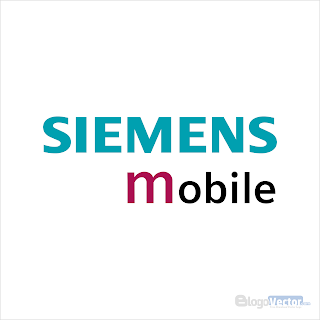 Siemens Mobile Logo vector (.cdr)