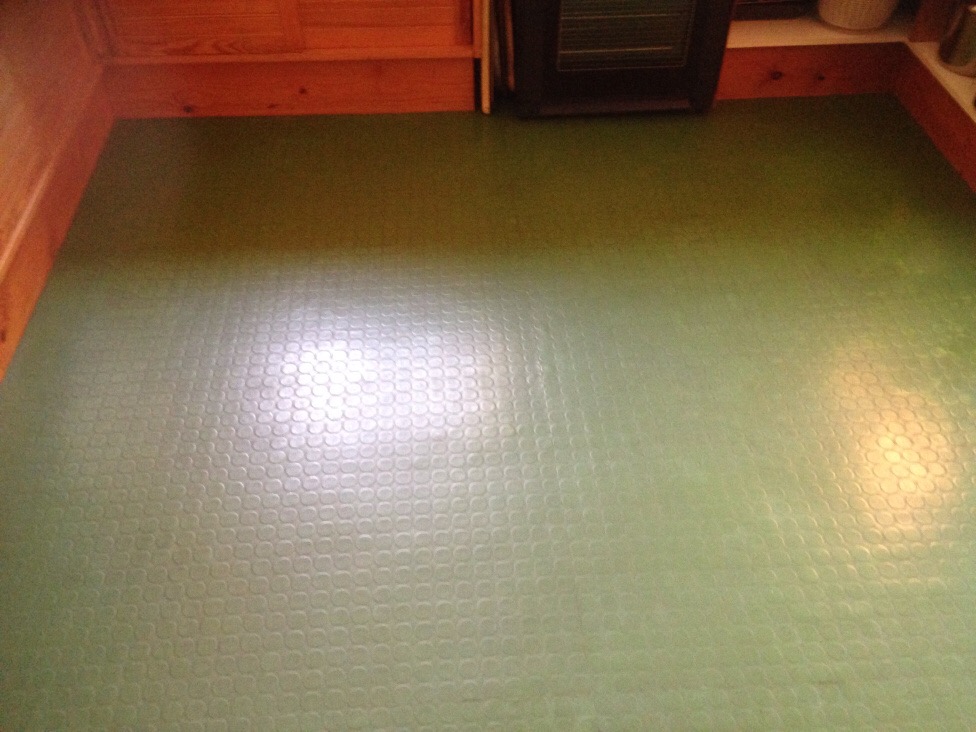 Put The Groove Back Into Your Rubber Floor Art of Clean Art of Clean UK 01223 863632