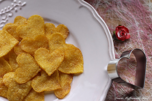 ricetta ricicla polenta