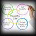 40 Good Habits for Healthy Life