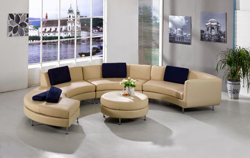 Decorate Your Lounge with Sofas and Armchairs