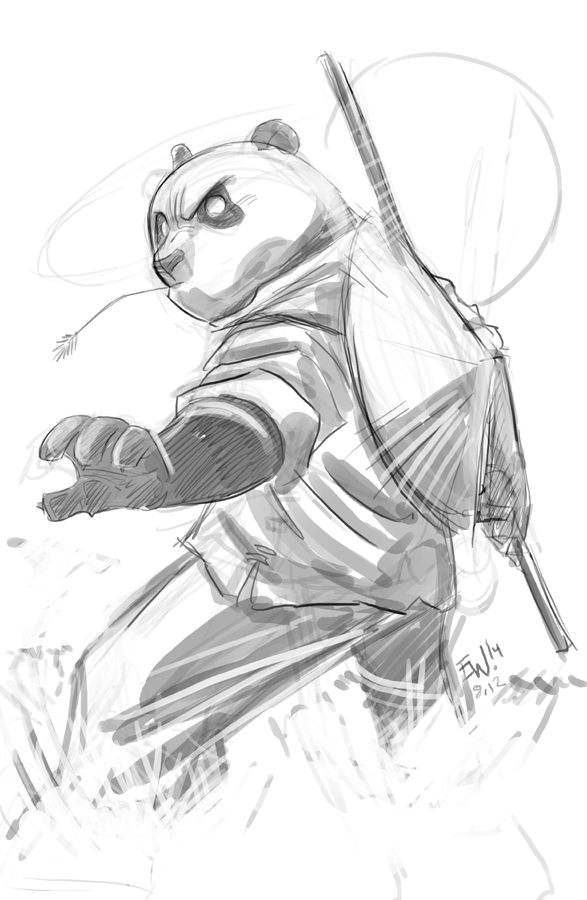 Kung Fu Panda Drawing Outlet Website, Save 54% | jlcatj.gob.mx