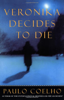 Veronika Decides To Die Veronika Decides To Die