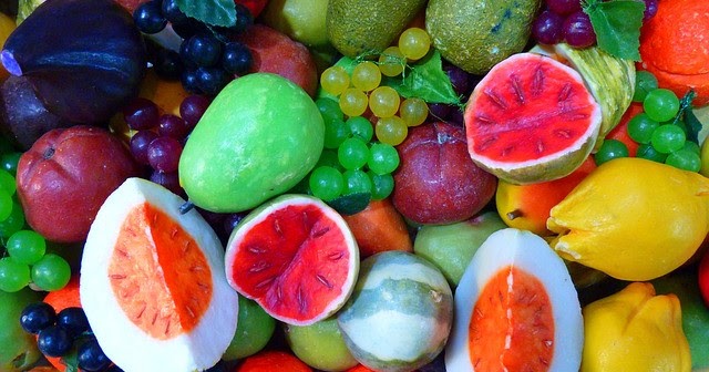 Como bajar de peso comiendo solo frutas