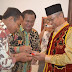 Pemkab Nias Berbuka Puasa Bersama Ketua PT Medan Dan Kada Pulau Nias