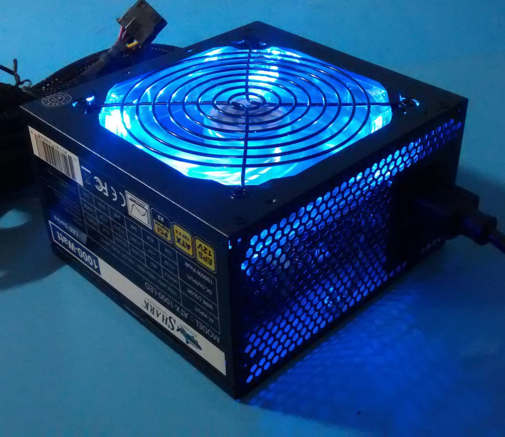 Cara Memperbaiki Power Supply PC yang suka Mati atau restart terus