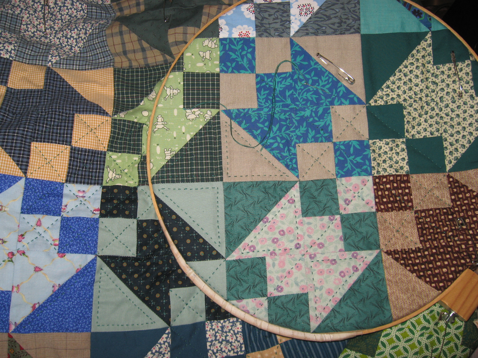 Can Embroidery Thread Be Used for Quilting Embroidery Machine World