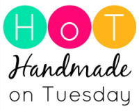 HOT Handmade on Tuesday