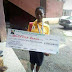 16-year-old Girl Emerges Lagos State One-day Governor
