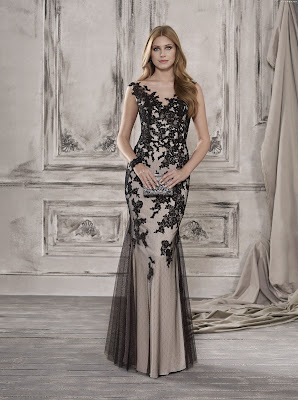 Vestidos de Noche Elegantes Vestidos de Noche Elegantes