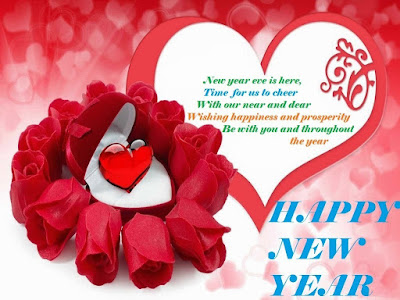 New Year Cards 2018, Happy New Year Cards Available For Downloading