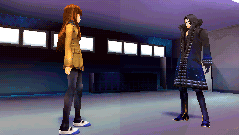 Fate/EXTRA: The Fifth Selection (Round 5) Rani Route ~ Cirnopoly