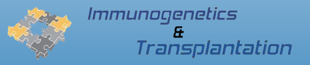 Immunogenetics & transplantation