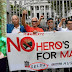 Pres. Rody Duterte Orders Release of Compensation for Martial Law Victims