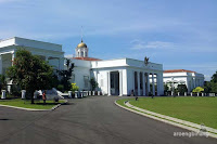 istana bogor
